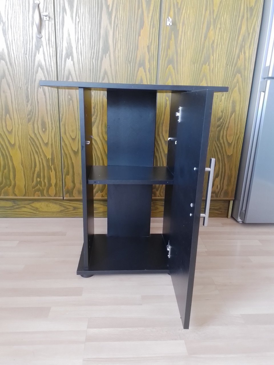 Juwel aquarium kastje.