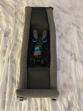 Thule baby sling