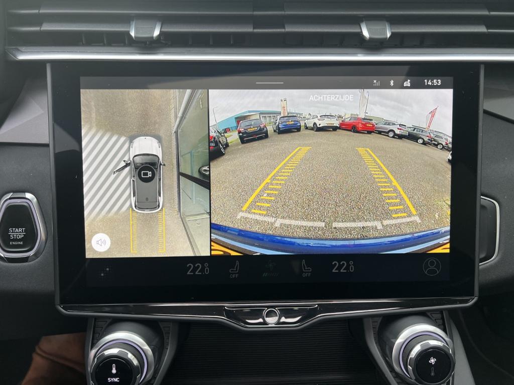 Lynk & Co 01 1.5 261pk phev plug inn hybrid , pano dak,360gr camera , car p