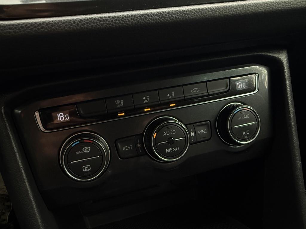 Volkswagen Tiguan 1.4 tsi sound editie - trekhaak -