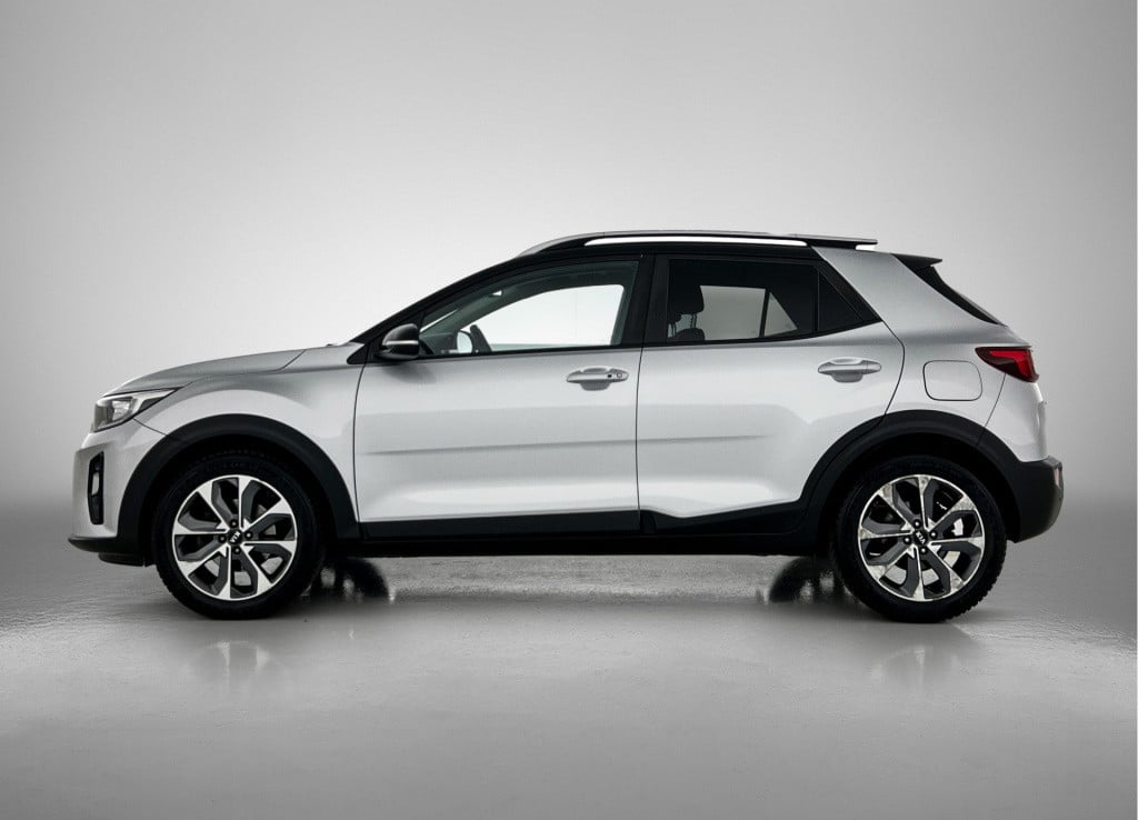 Kia Stonic 1.0 t-gdi dynamicline climate control | trekhaak