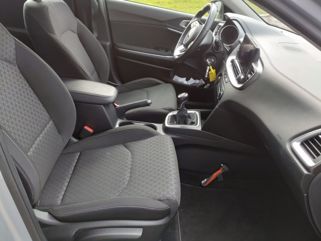 Kia Ceed Sportswagon 1.0 t-gdi dynamicline