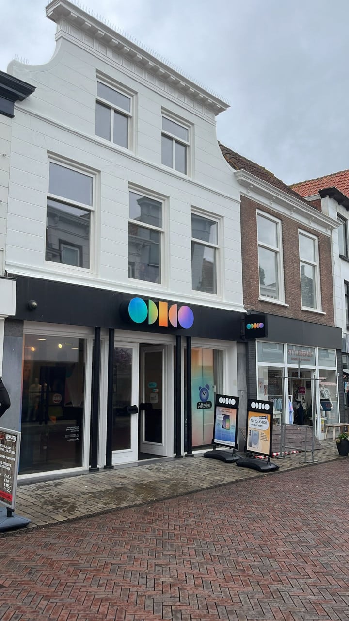 Appartement te huur centrum Goes