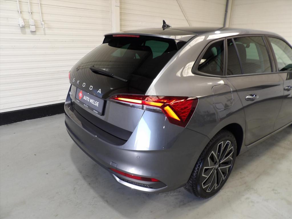 Skoda Scala 1.0 tsi greentech 110pk dsg-7 sport business