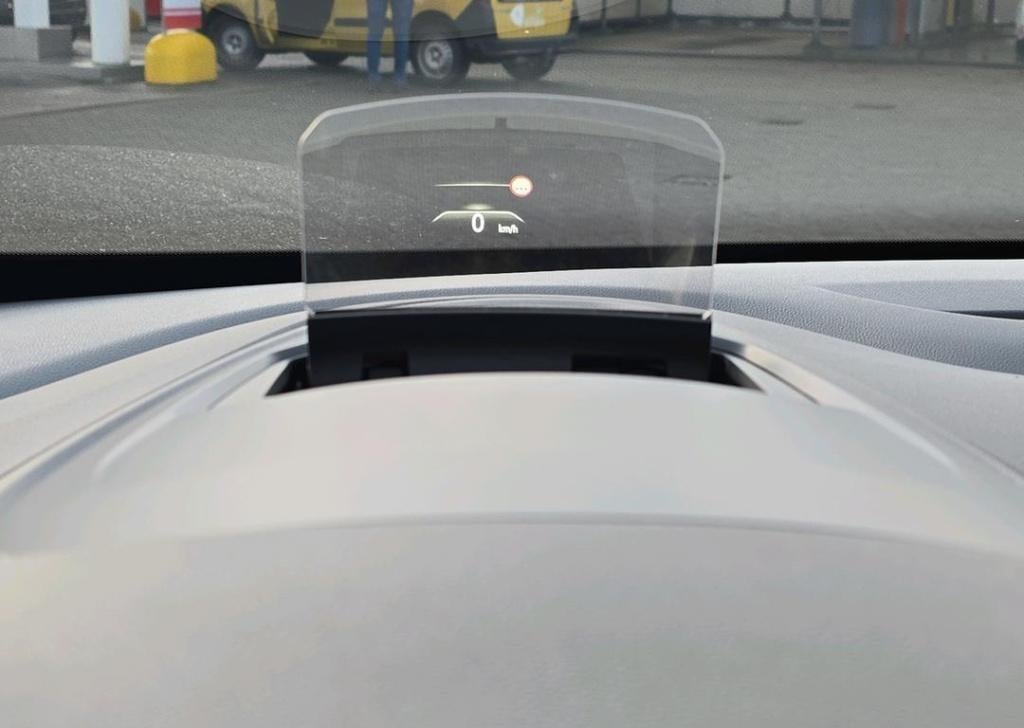 Renault Espace 1.6 tce 200 initiale paris 7p.