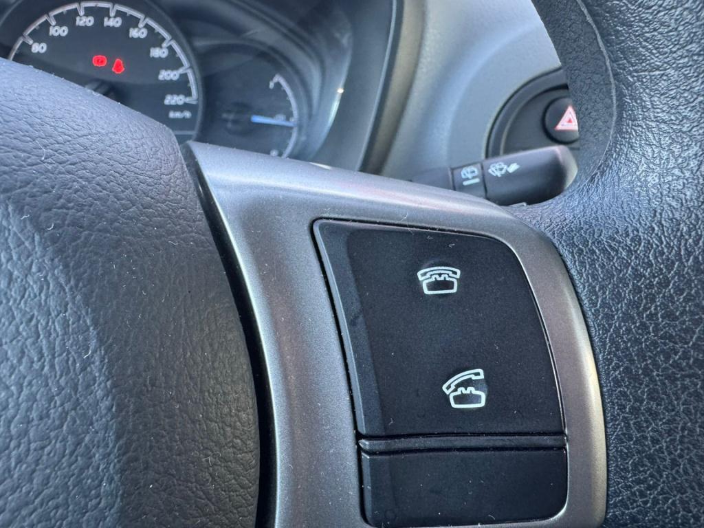 Toyota Yaris 1.0 vvt-i comfort