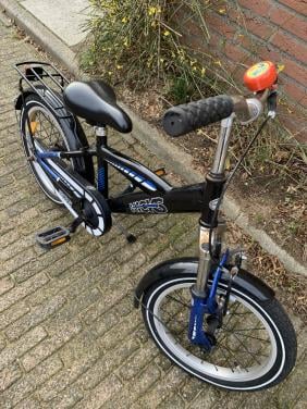 Kinderfiets
