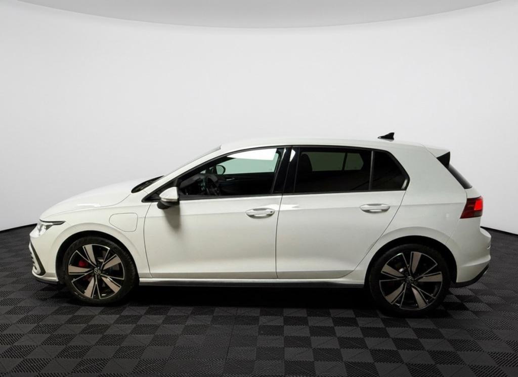 Volkswagen Golf 1.4 ehybrid gte