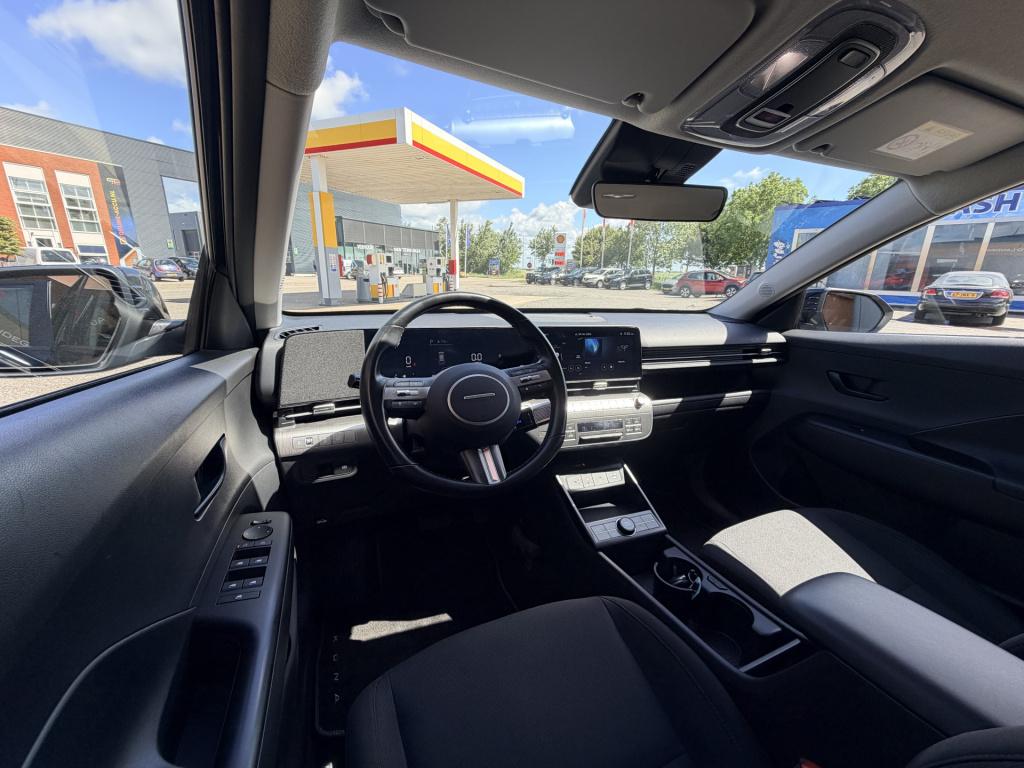 Hyundai Kona 1.6 gdi hev comfort | carplay | dab | camera | climate control