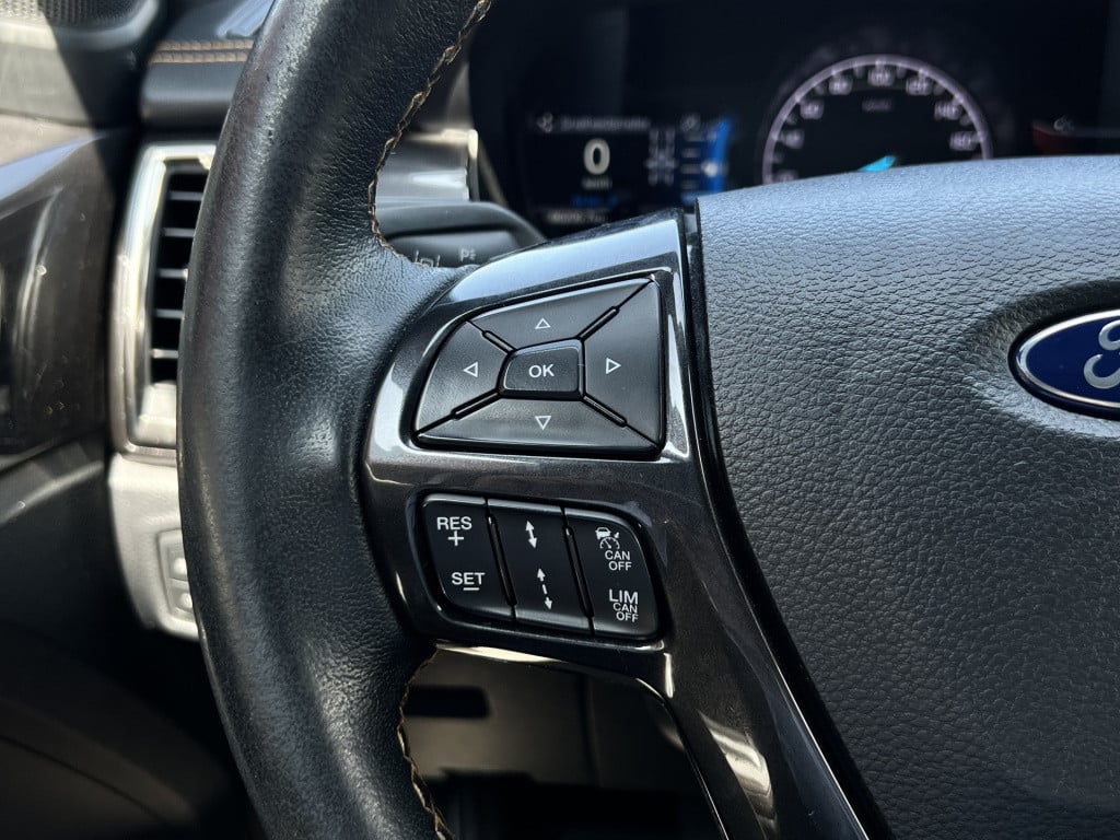 Ford Ranger 2.0 ecoblue wildtrak supercab