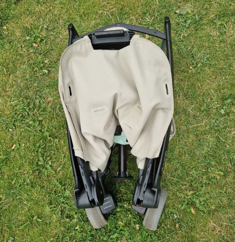 Buggy Quinny zapp