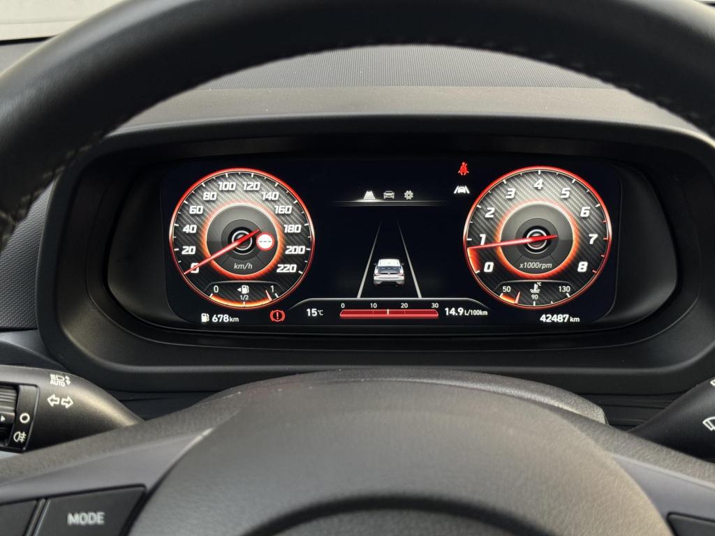 Hyundai I 20 1.2 mpi comfort