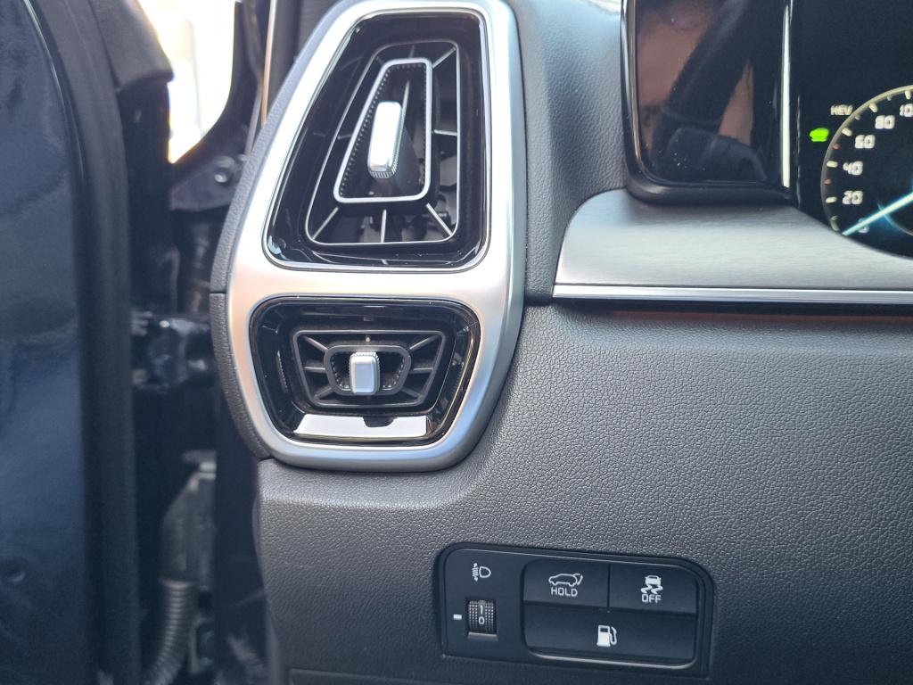 Kia Sorento 1.6 t-gdi plug-in hybrid 4wd executiveline 7p. pdc v+a camera l