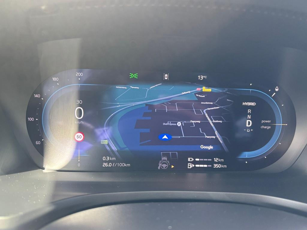 Volvo V60 t6 398pk recharge plus dark| adap.cruise| trekhaak| 360 camera