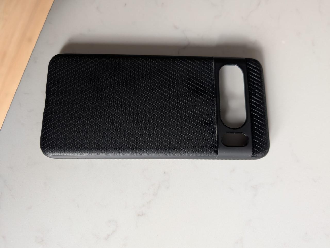 Pixel 8 pro 512G opslag (zwart)