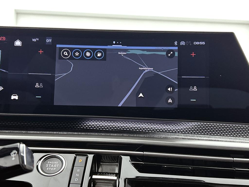 Peugeot 3008 hybrid 145pk automaat gt | rijklaar | elek. achterklep | 360 c
