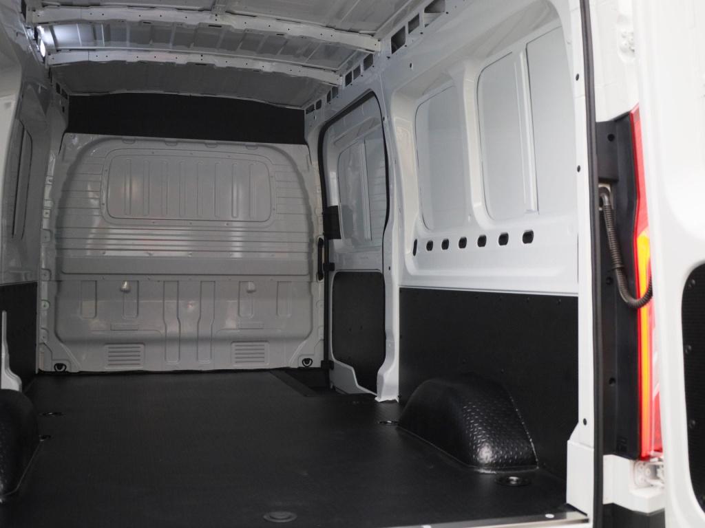 Maxus Edeliver9 l3h2 business deal 89 kwh | betrouwbaar elektrisch rijden |