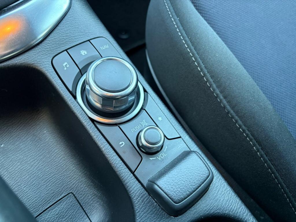 Mazda 2 1.5 skyactiv-g s