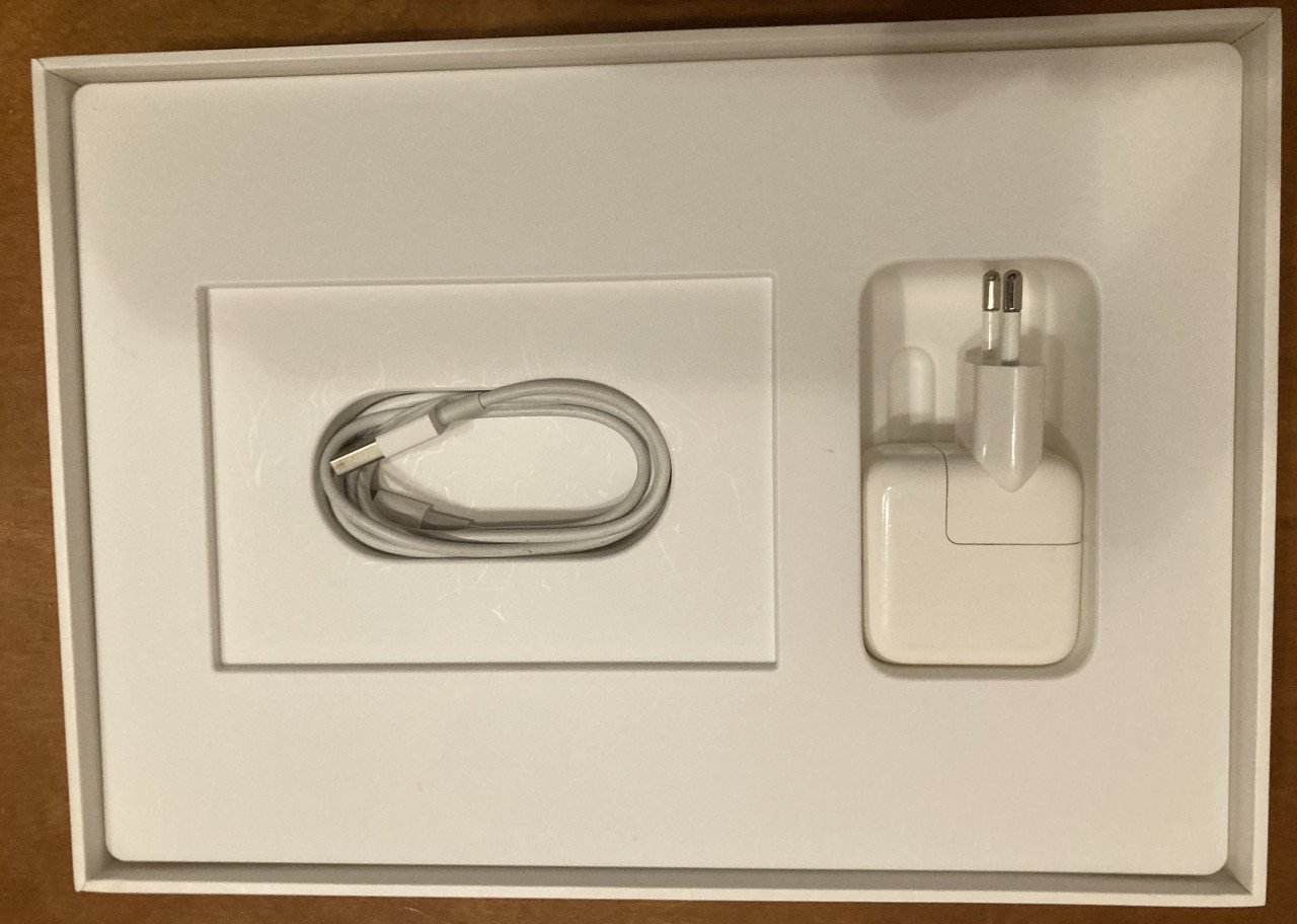 I-Pad Air 2 (2014 / A1566)