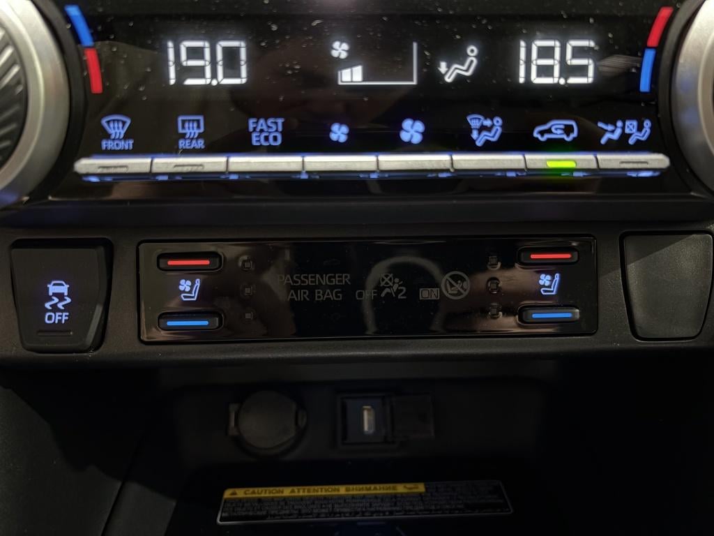 Toyota Rav4 2.5 hybrid awd exec.