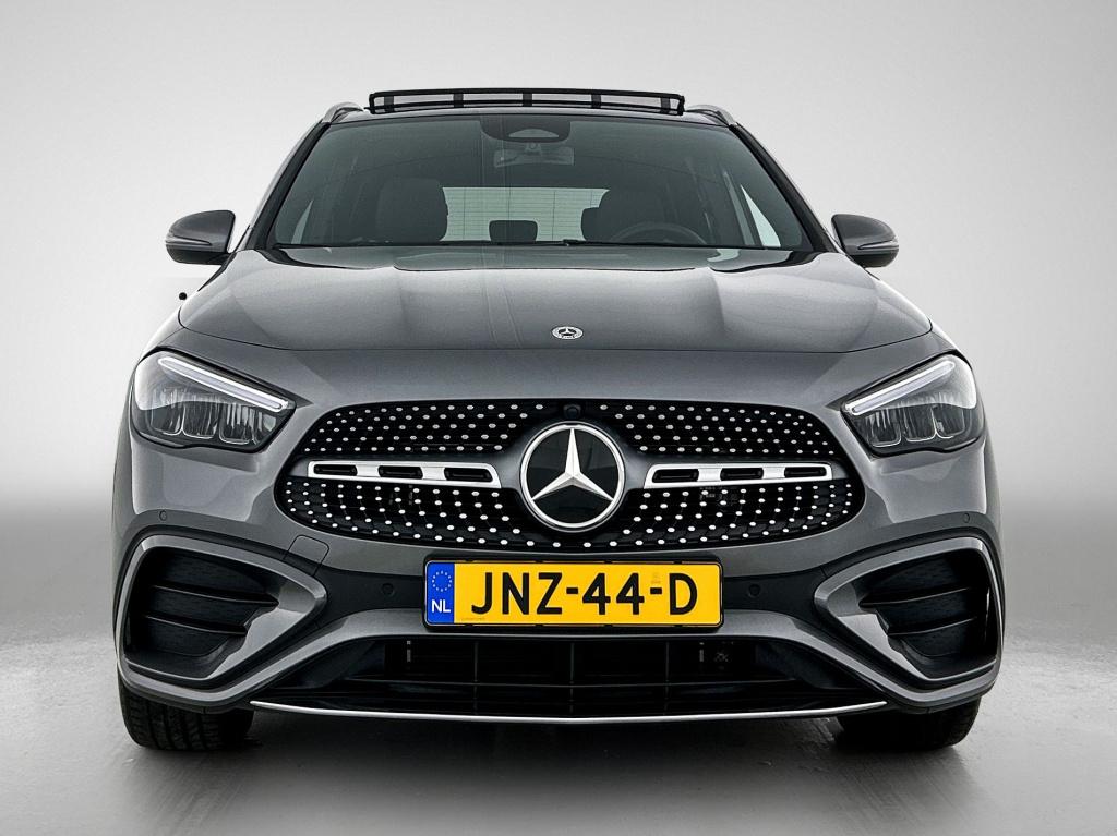 Mercedes-Benz Gla-klasse 250 e amg plug-in hybride amg line | panorama schu