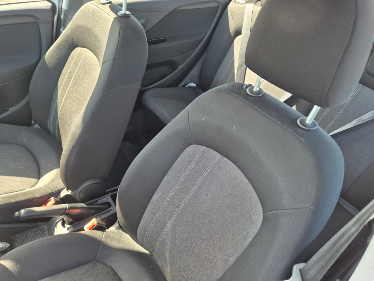 Fiat Punto Twinair