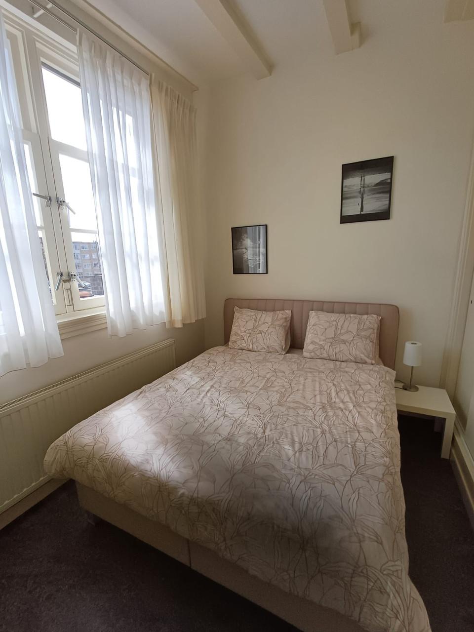 TE HUUR APPARTEMENT KINDERDIJK 64D MIDDELBURG