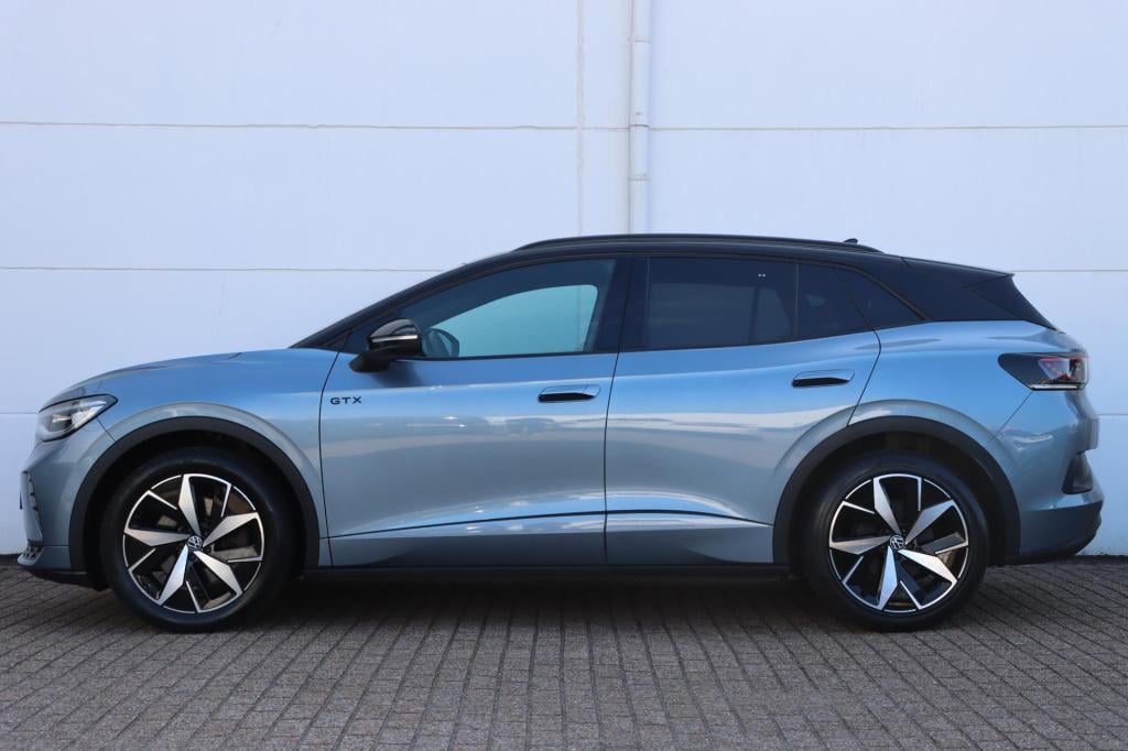 Volkswagen Id.4 gtx 4motion 77 kwh 300pk | soh 94% |