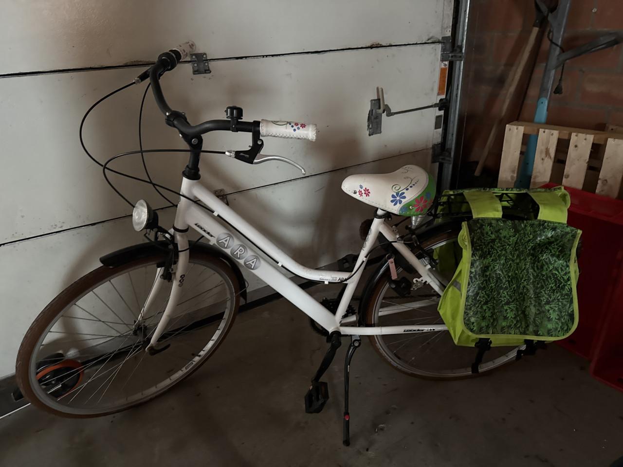 Dames fiets 28 inch