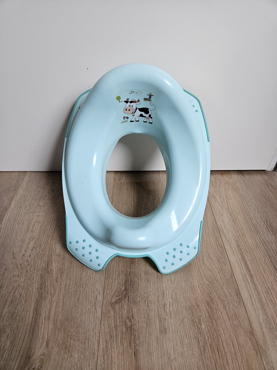 Zitverkleiner en potje