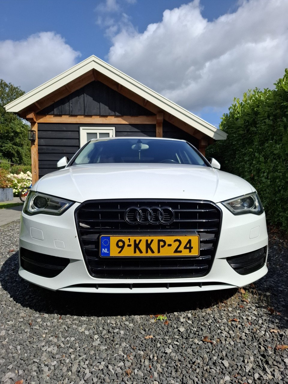 Audi A3 1.4TFSI