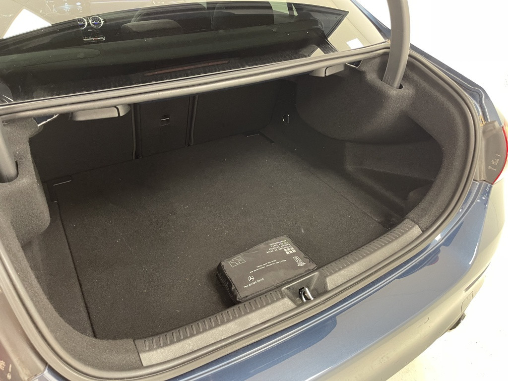 Mercedes-Benz A-Klasse amg 35 4matic | burmester | panoramadak | 19'' amg d