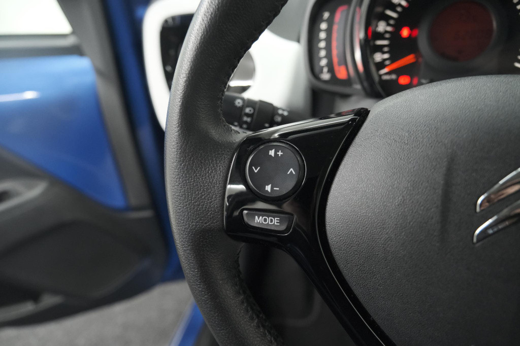 Citroen C1 1.0 vti urban ride | camera | apple carplay | getint glas | 5 de
