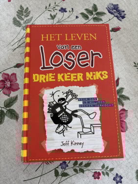 Het leven van een loser