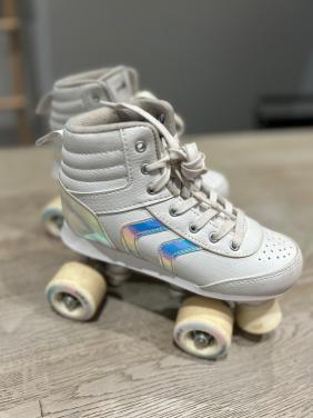 Rolschaatsen maat 35
