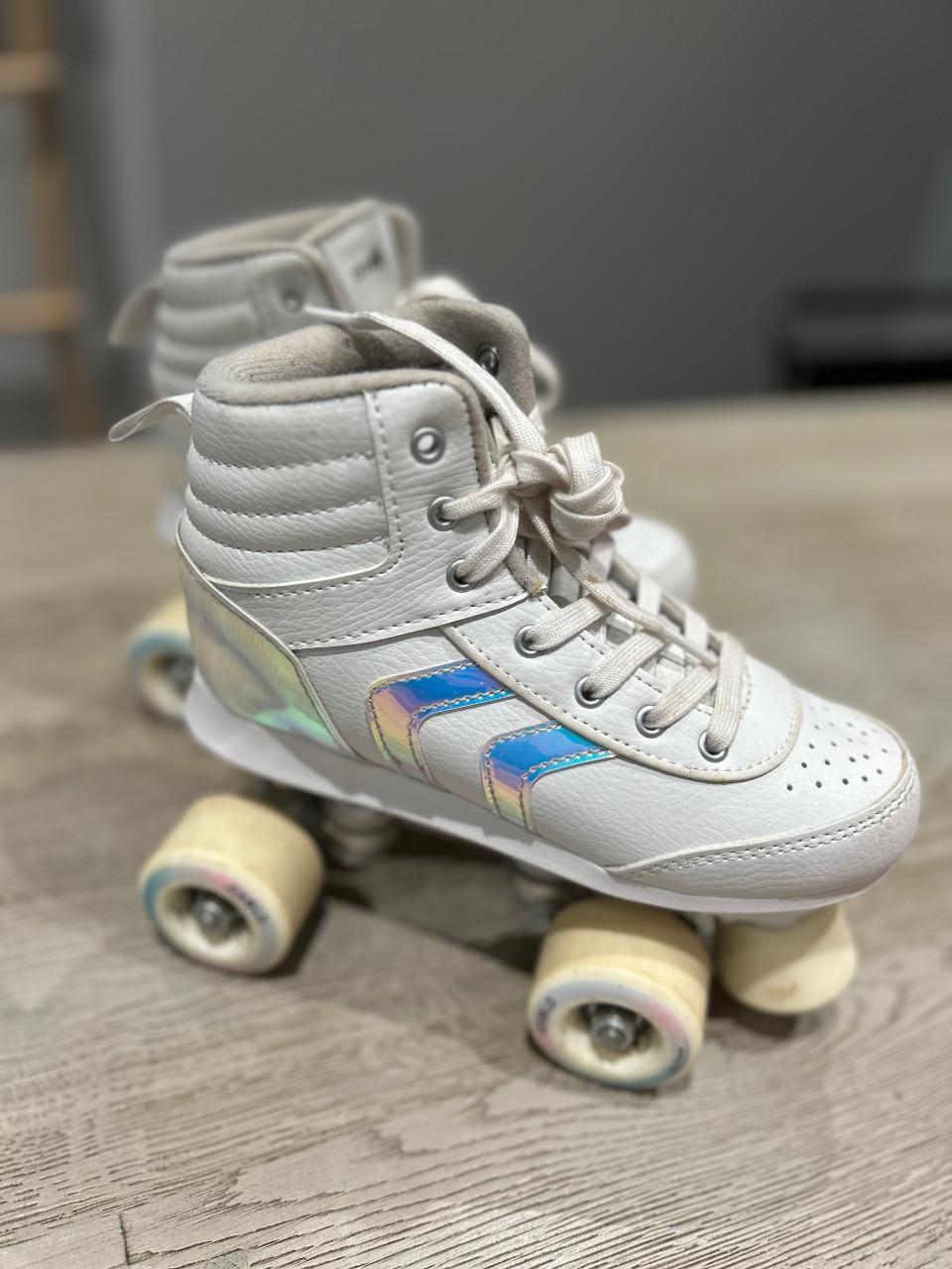 Rolschaatsen maat 35