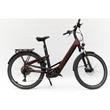 Winora Yakun X10E darkred €2099,-