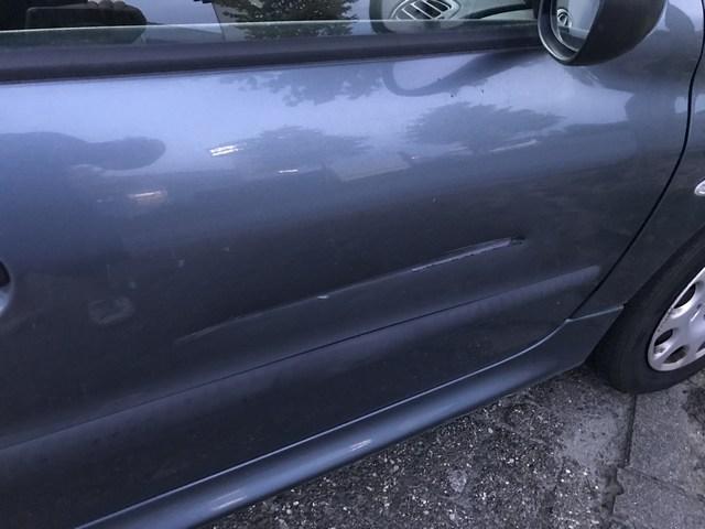 Peugeot 206 sw 1.4 station 2e eigenaar | 117.000 km met nap | trekhaak etc.