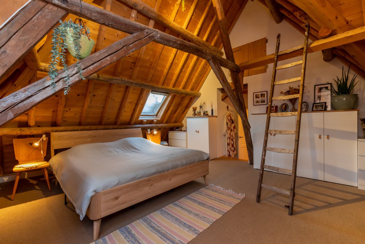 Tijdelijk te huur woning in Veere (Zandijk)
