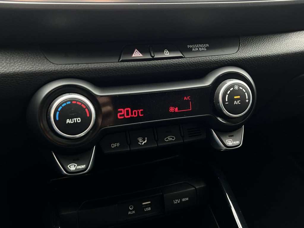 Kia Stonic 1.0 t-gdi dynamicplusline - camera | apple/ android carplay | da