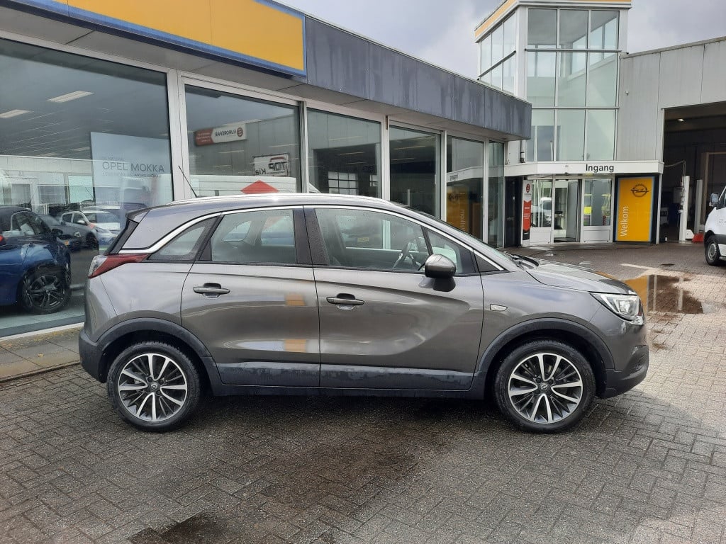 Opel Crossland X 1.2 t. innovation