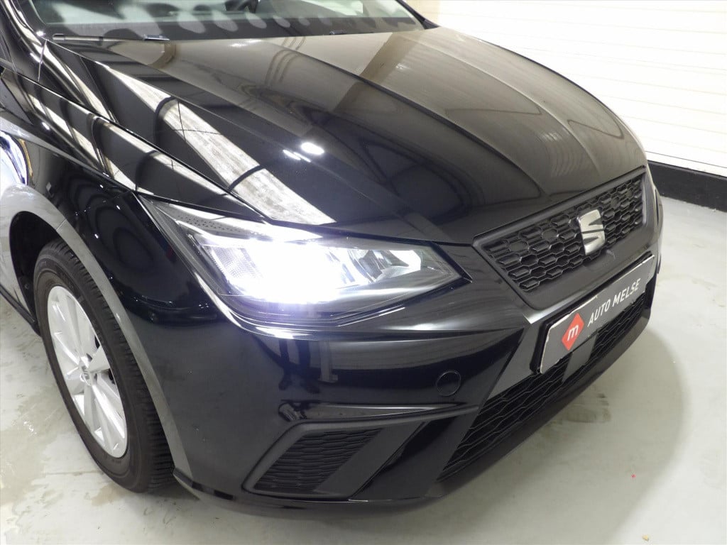 Seat Ibiza 1.0 mpi 80pk style