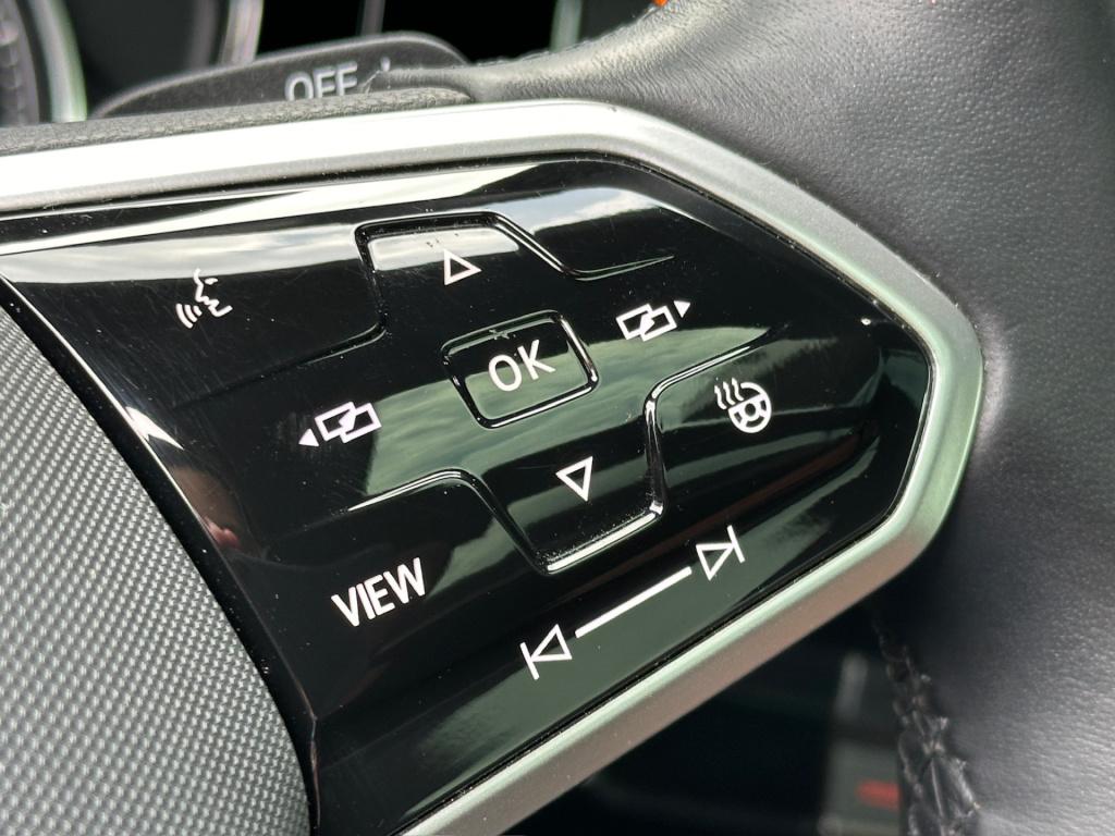 Volkswagen Onbekend touareg 3.0 tdi 4motion atmosphere | panoramadak | trek