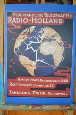 Radio Holland 85 jaar
