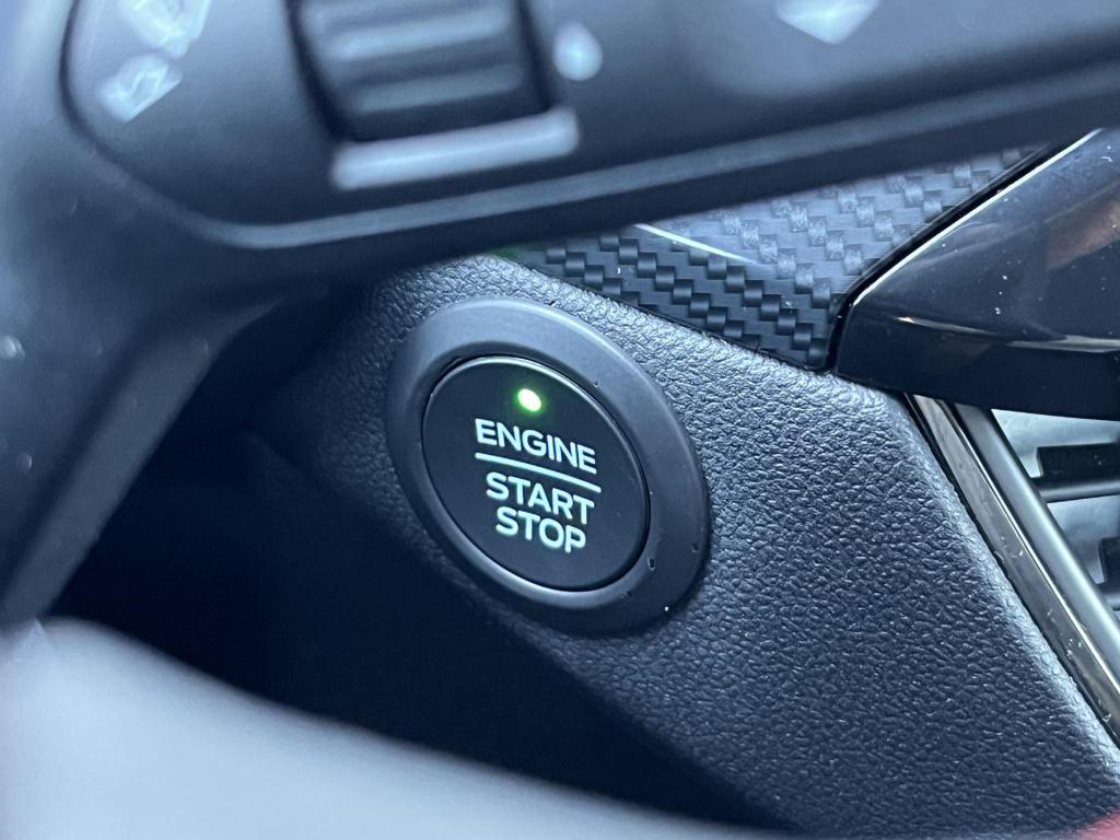 Ford Kuga 2.5 phev st-line x | climate control | adaptive cruise control | 