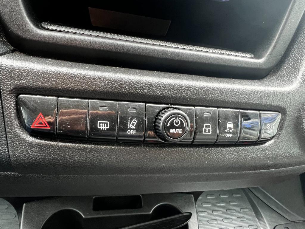 Opel Movano 2.2d 180 s&s l3h2 3.5t camera, pdc, carplay, betimmering enz..