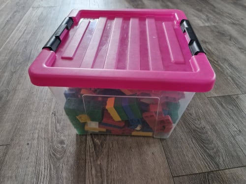 Bak duplo