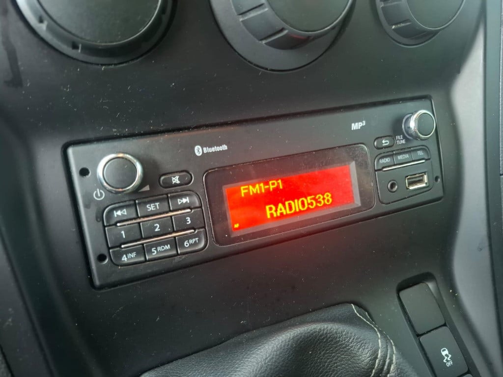 Mercedes-Benz Citan 108 cdi economy airco / sidebars / euro 6 / n.a.p.