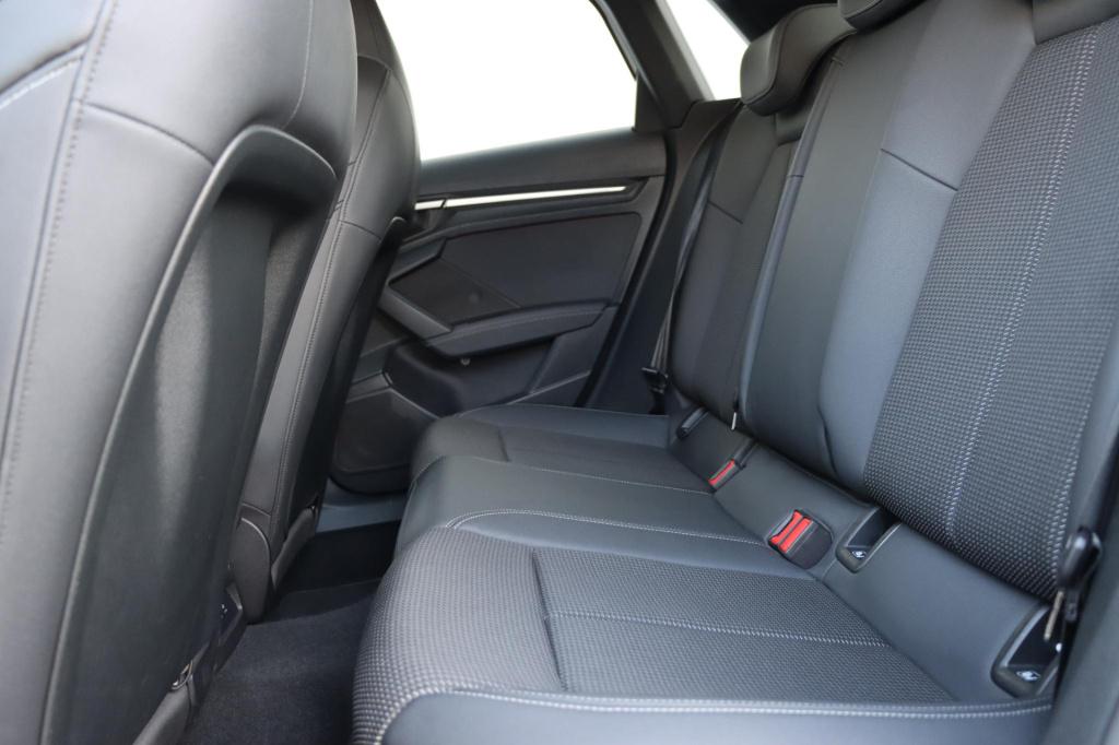 Audi A3 sportback 40 tfsi e | s edition | 204pk | s-tronic