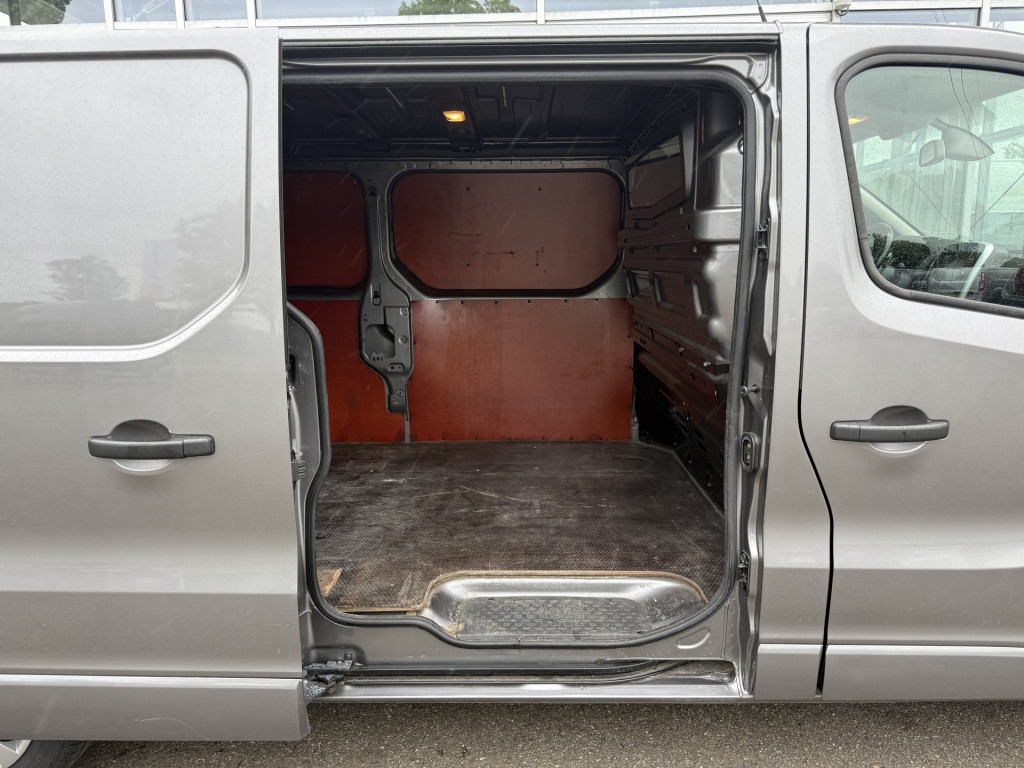 Opel Vivaro 1.6 cdti l2h1 sport ecoflex | nl-auto | navi | camera | pdc | t